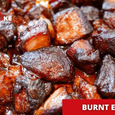 Burnt Ends 2 1