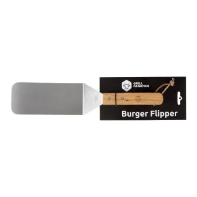 zar lopatka za obracanje burgerjev