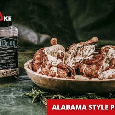 ALABAMA STYLE PISCANEC PRODUCT