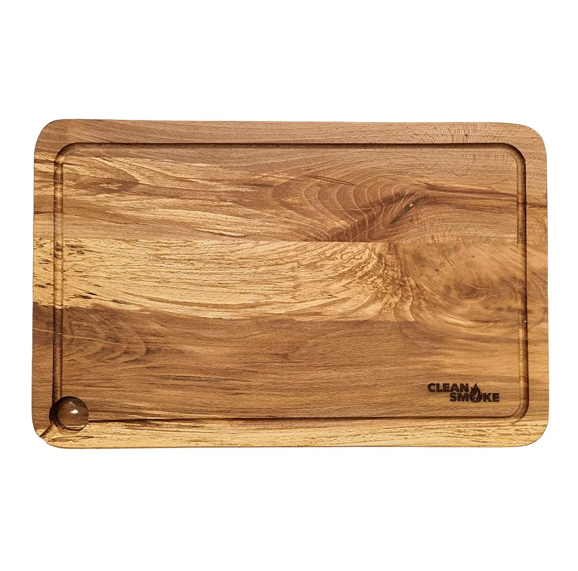 BBQ deska za rezanje 54,5 X 35 X 3,5CM