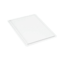 Pokrov za box za pizza testo 60x40cm bele barve