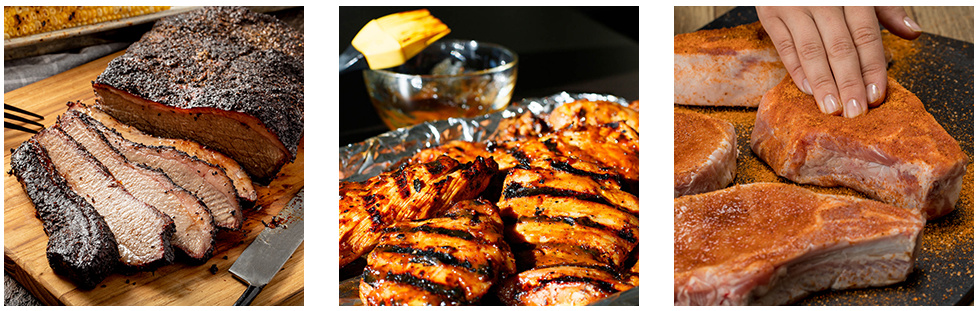 McCormick Grill Mates Montreal Steak Seasoning na jedeh