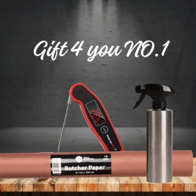 Paket "Gift 4 you NO.1"