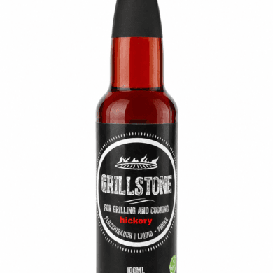 BBQ Tekoči Dim iz Hickorija 100% brez dodatkov - 100ml