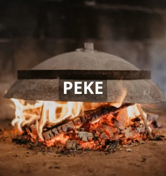 peke