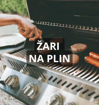 plinski žar