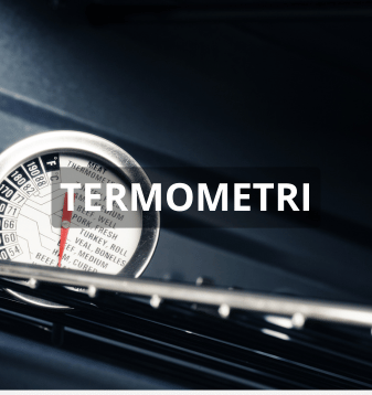 TERMOMETRI