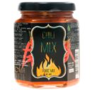 Čili MIX pekoča omaka mojstri okusov