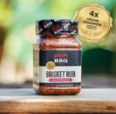 suncitybbq brisket rub 280g