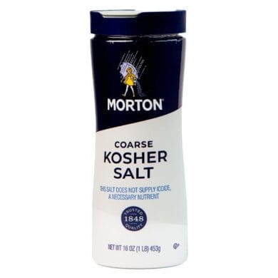 kosher sol morton slovenija