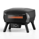 Witt eGNITE Control 13 Black peč za pizzo na elektriko črne barve