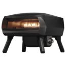 Witt Etna picolo rotante 13 black
